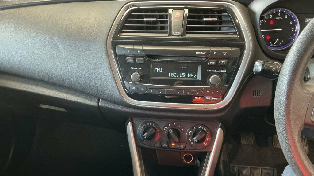 Suzuki SX4 S Cross Hatchback #10