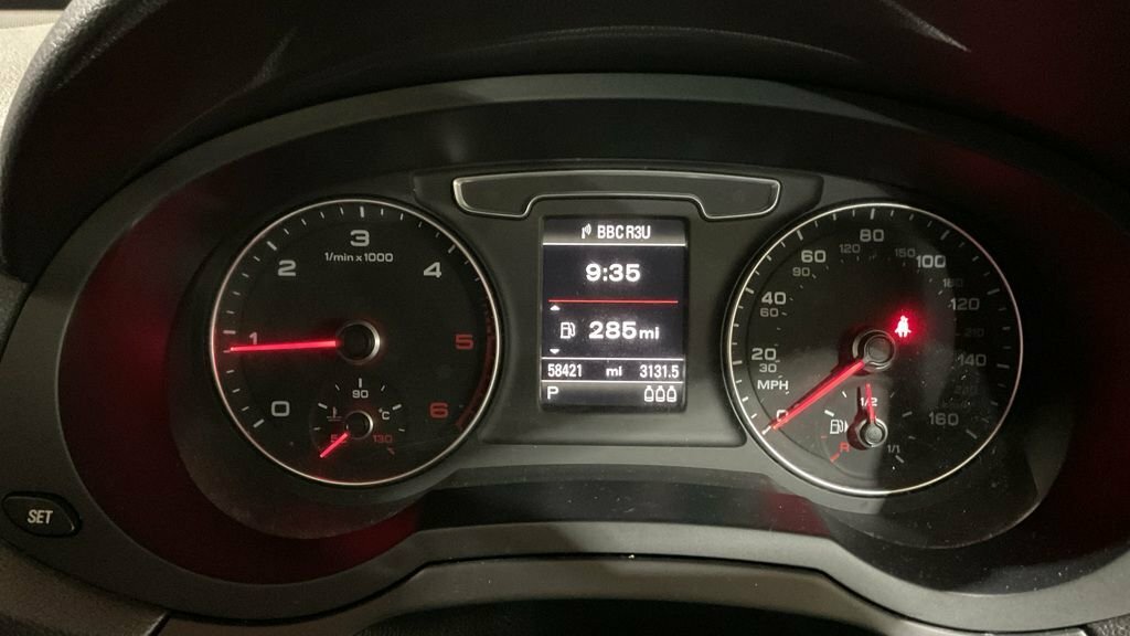 Audi Q3 1.4 Tfsi Cod Sport S Tronic Euro 6 Ss Silver #10