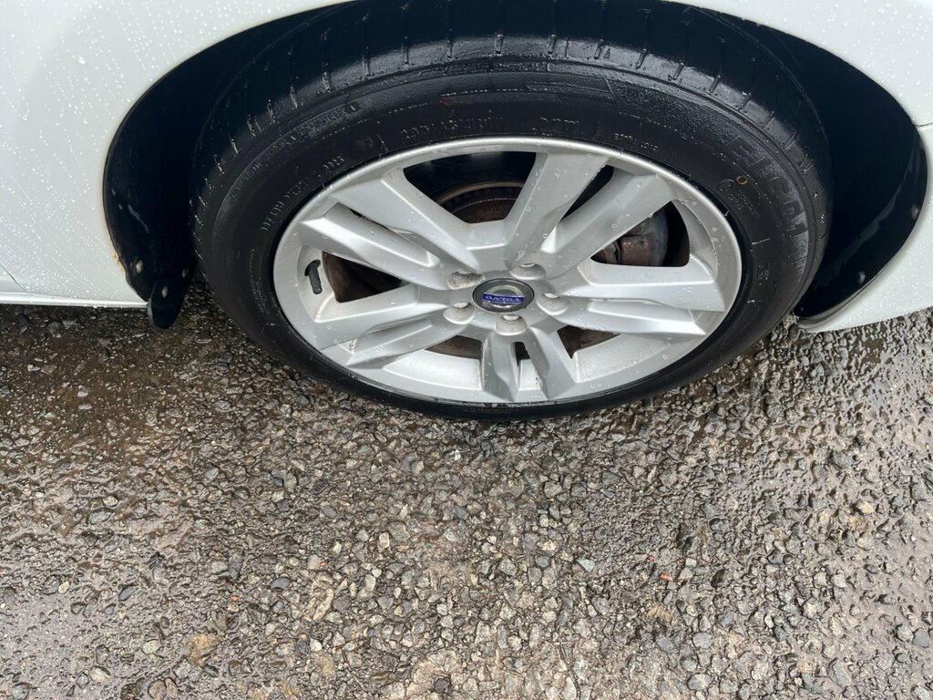 Volvo S60 D5 Se Black #13
