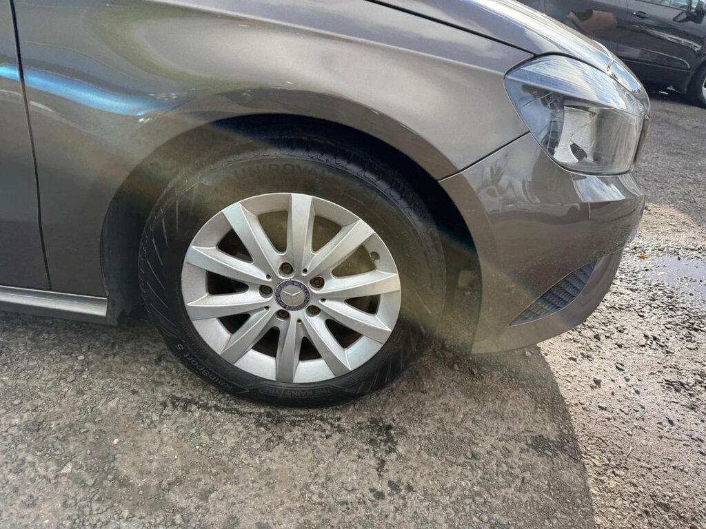 Mercedes-Benz A Class 2.0 A250 Blueefficiency Engineered By Amg 7G-dct E Blue #13
