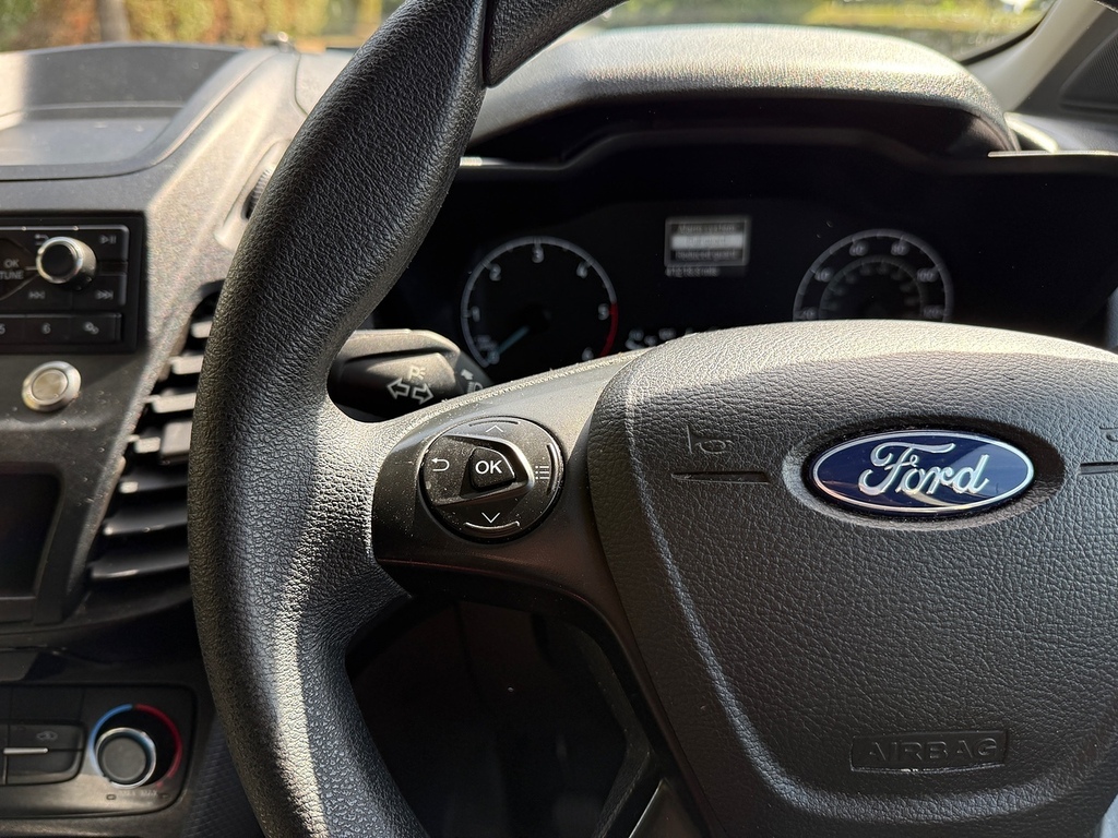 Ford Transit Connect 1.5 Ecoblue 120Ps Limited Van #17