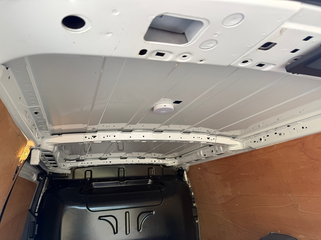 Ford Transit Connect 1.5 Ecoblue 120Ps Limited Van #12