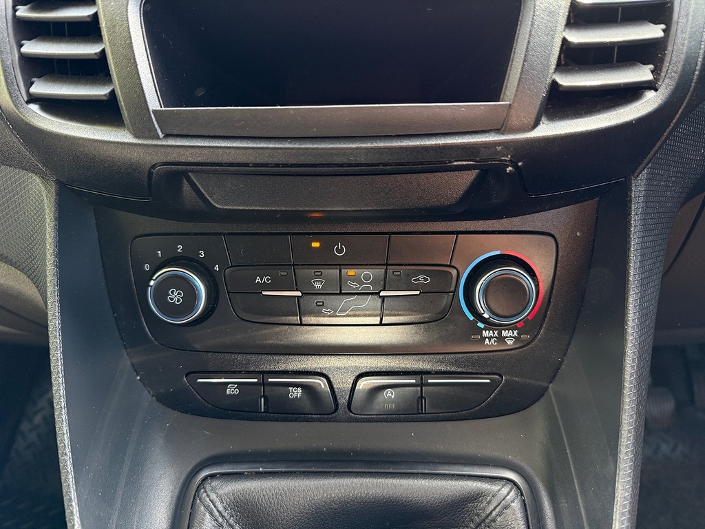 Ford Transit Connect 1.5 Ecoblue 120Ps Limited Van #15