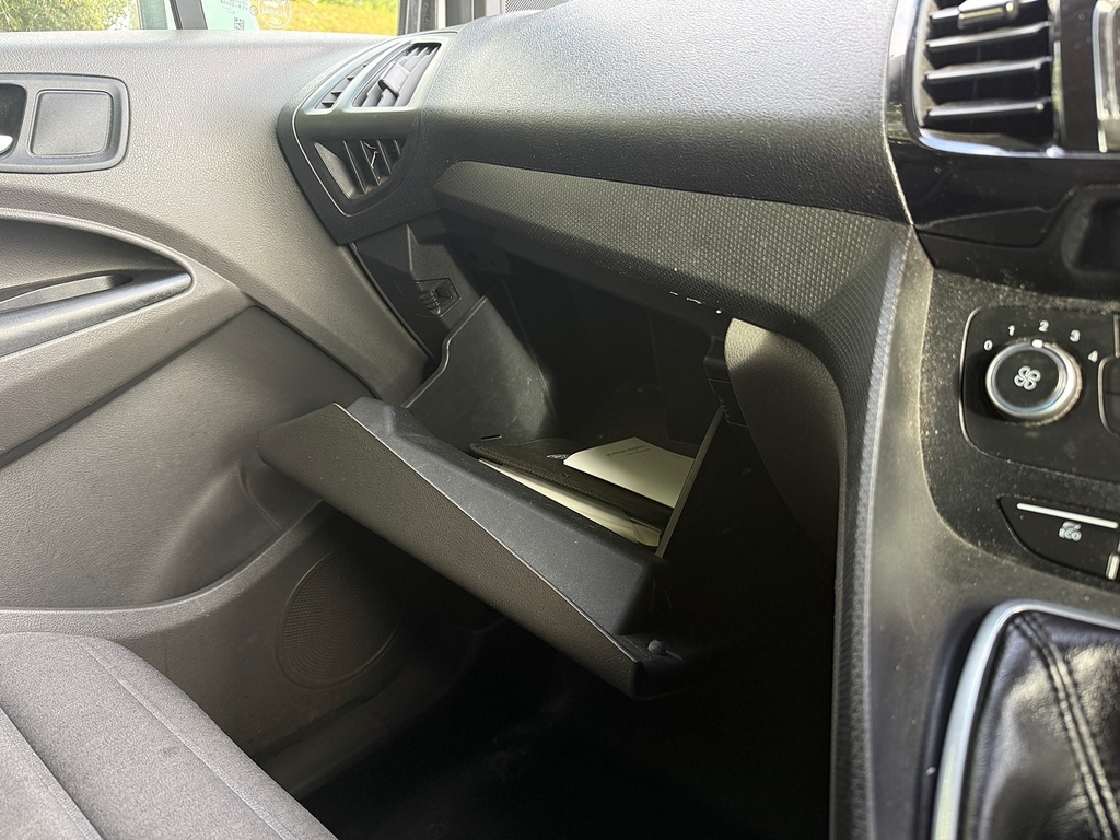 Ford Transit Connect Panel Van 1.5 200 Ecoblue Limited L1 Euro 6 Ss White #24