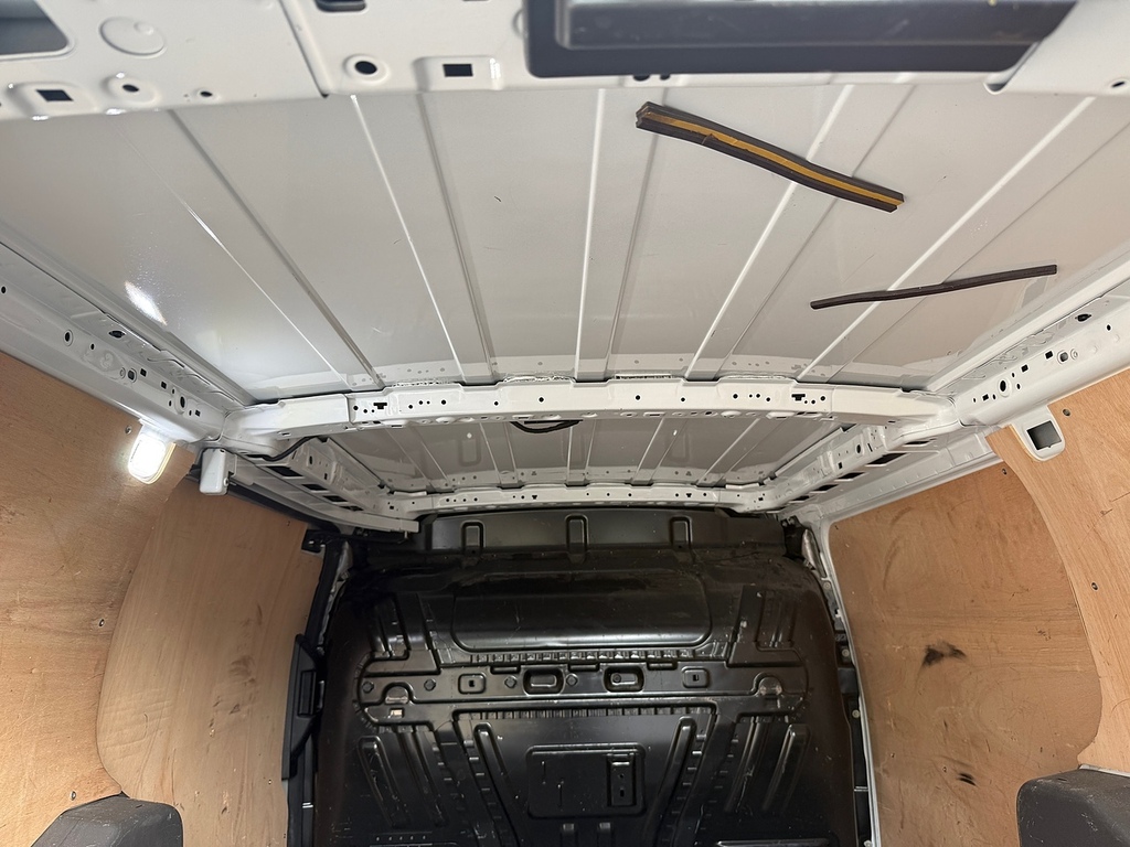 Ford Transit Connect Panel Van 1.5 200 Ecoblue Limited L1 Euro 6 Ss White #30