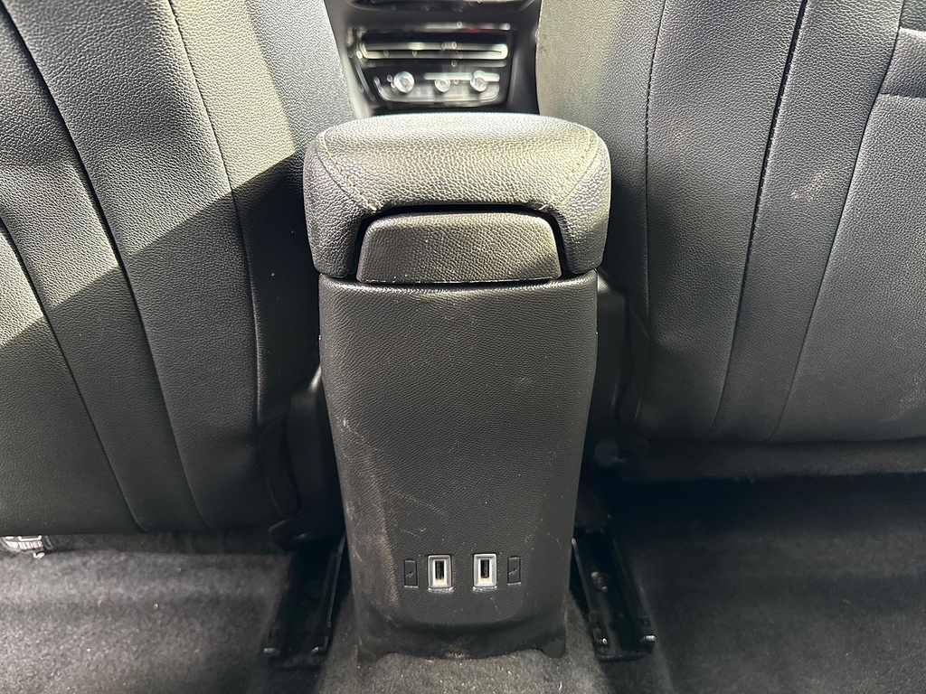 Vauxhall Mokka Elite Nav Premium Black #37