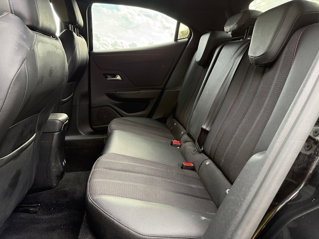 Vauxhall Mokka Elite Nav Premium Black #34