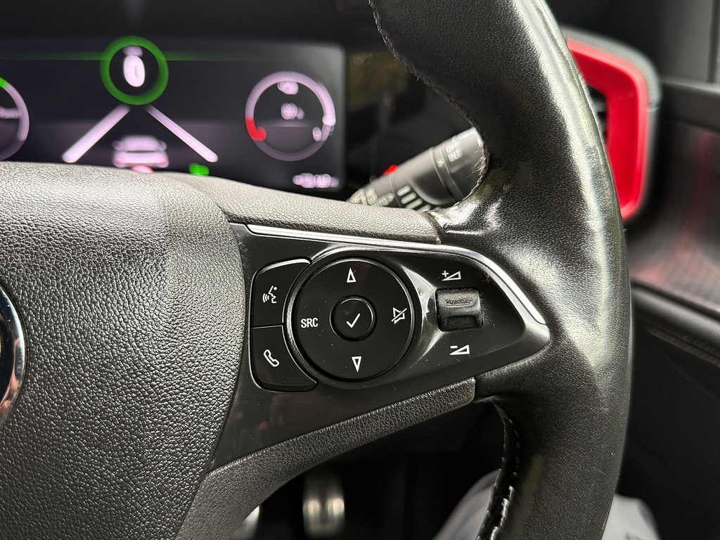 Vauxhall Mokka Elite Nav Premium Black #11