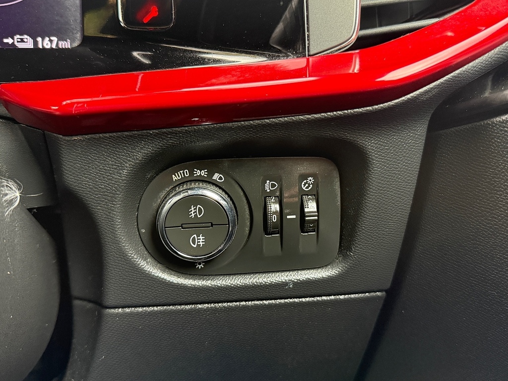 Vauxhall Mokka Elite Nav Premium Black #23