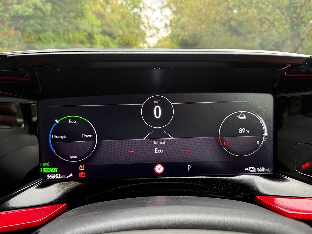Vauxhall Mokka Elite Nav Premium Black #15