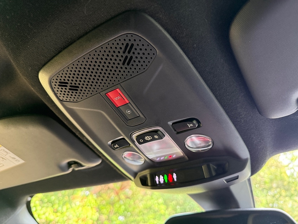 Vauxhall Mokka Elite Nav Premium Black #25