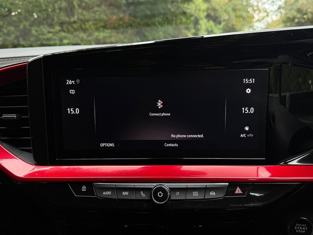 Vauxhall Mokka Elite Nav Premium Black #18