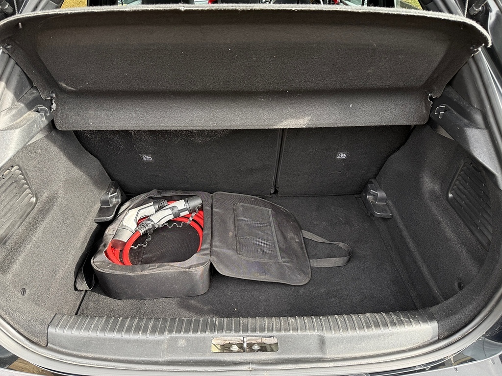 Vauxhall Mokka Elite Nav Premium Black #36