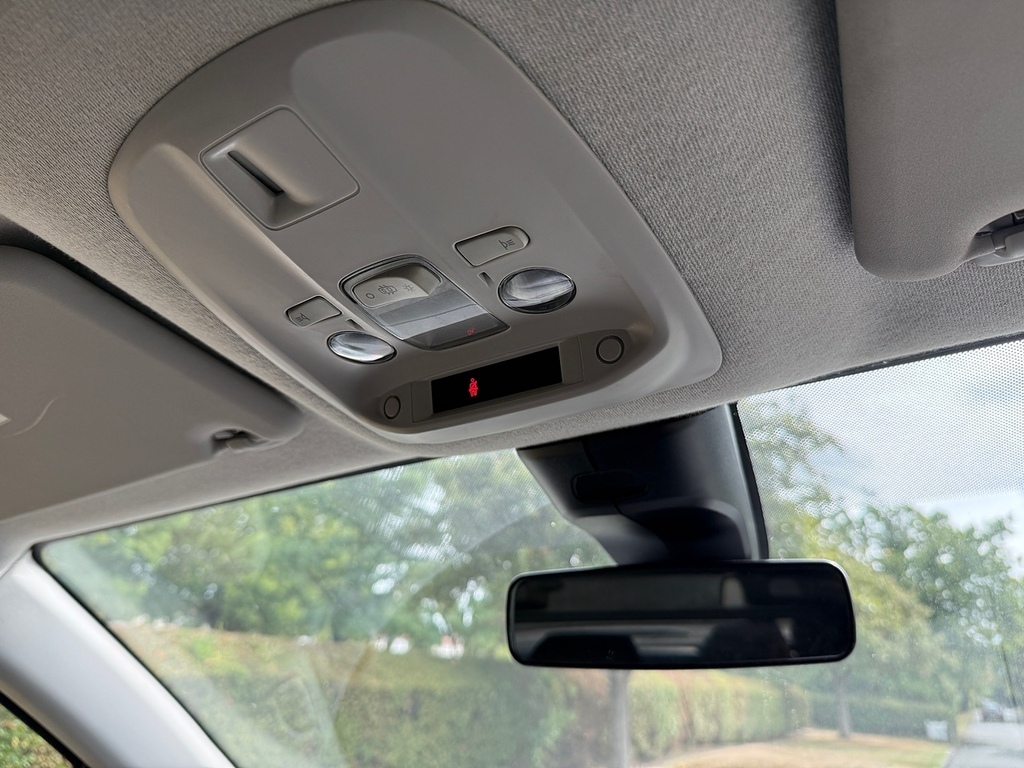 Toyota PROACE 1.6D Active Medium Panel Van 6Dr Mwb White #16