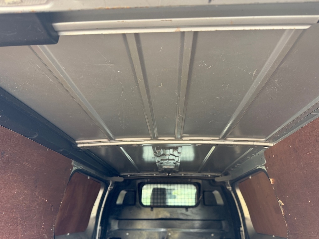 Toyota PROACE 1.6D Active Medium Panel Van 6Dr Mwb White #25
