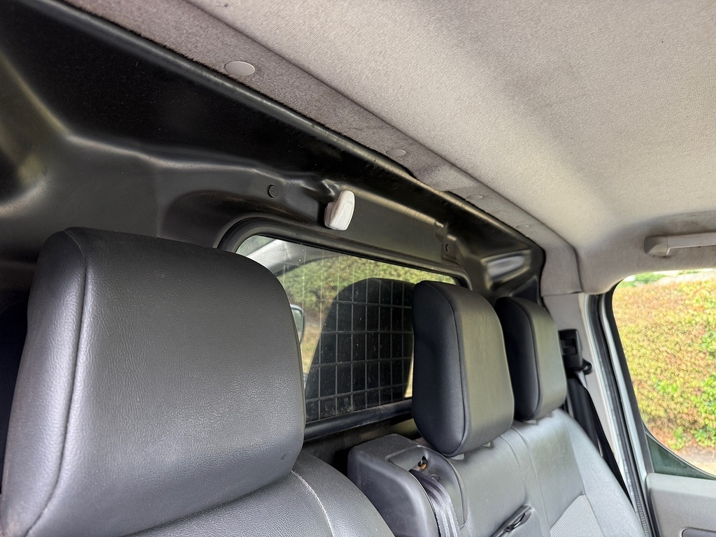 Toyota PROACE 1.6D Active Medium Panel Van 6Dr Mwb White #23