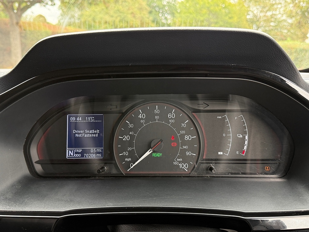 Maxus eDeliver 3 90Kw H1 Van 35Kwh Silver #13