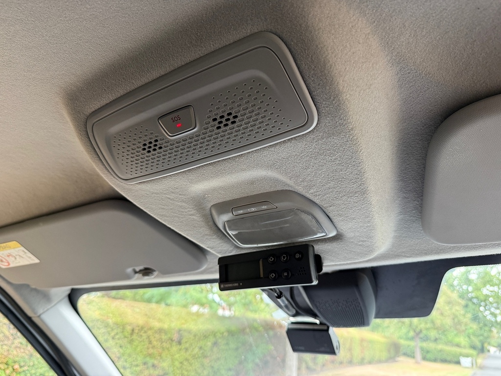 Maxus eDeliver 3 90Kw H1 Van 35Kwh Silver #21