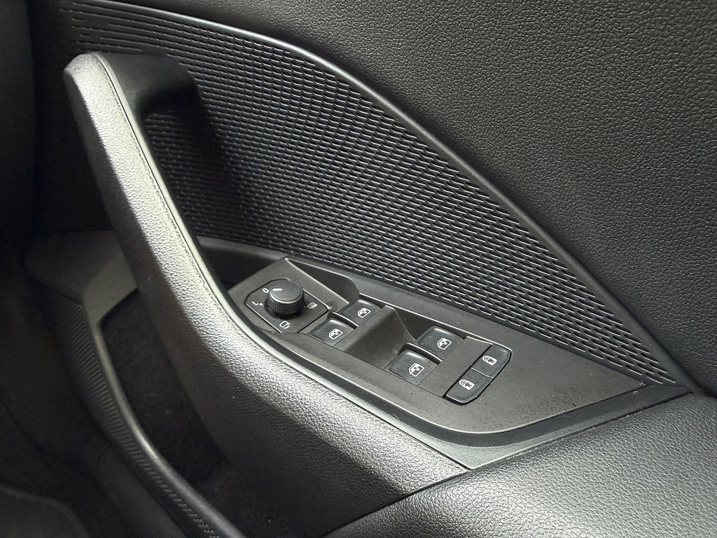 Skoda Octavia 1.4 Tsi Iv Vrs Dsg Blue #27