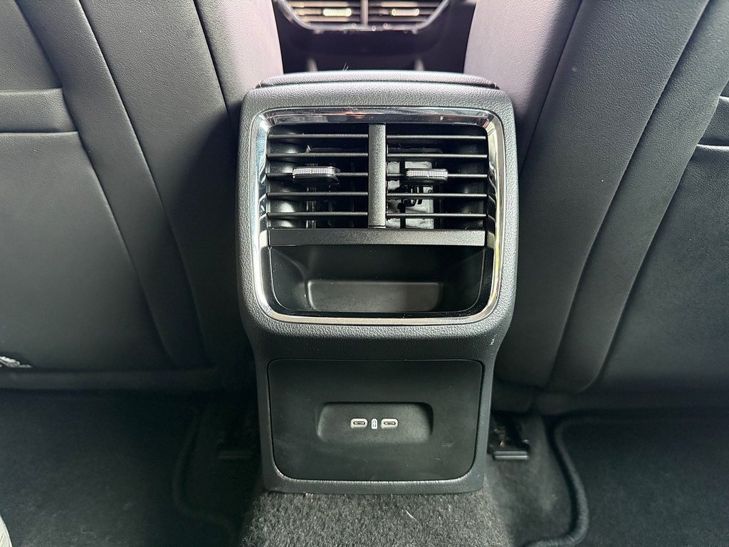 Skoda Octavia 1.4 Tsi Iv Vrs Dsg Blue #37