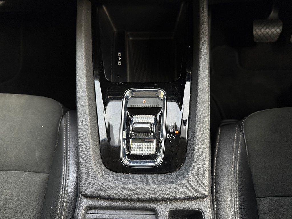 Skoda Octavia 1.4 Tsi Iv Vrs Dsg Blue #20