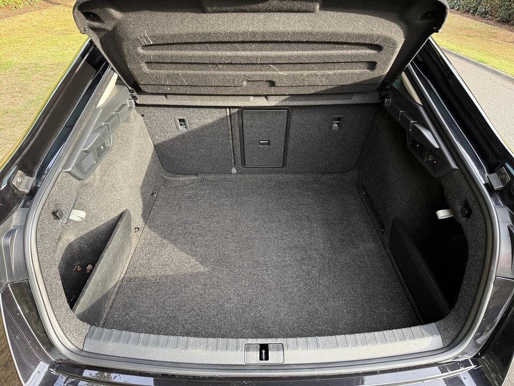 Skoda Octavia 1.4 Tsi Iv Vrs Dsg Blue #38