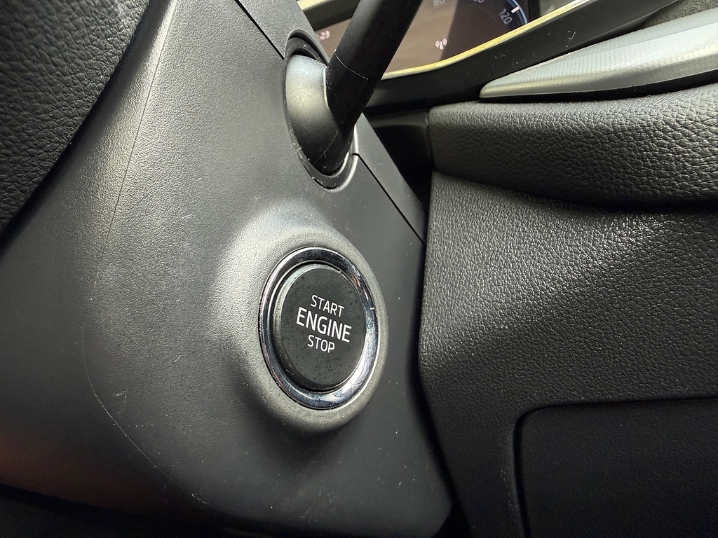 Skoda Octavia 1.4 Tsi Iv Vrs Dsg Blue #25