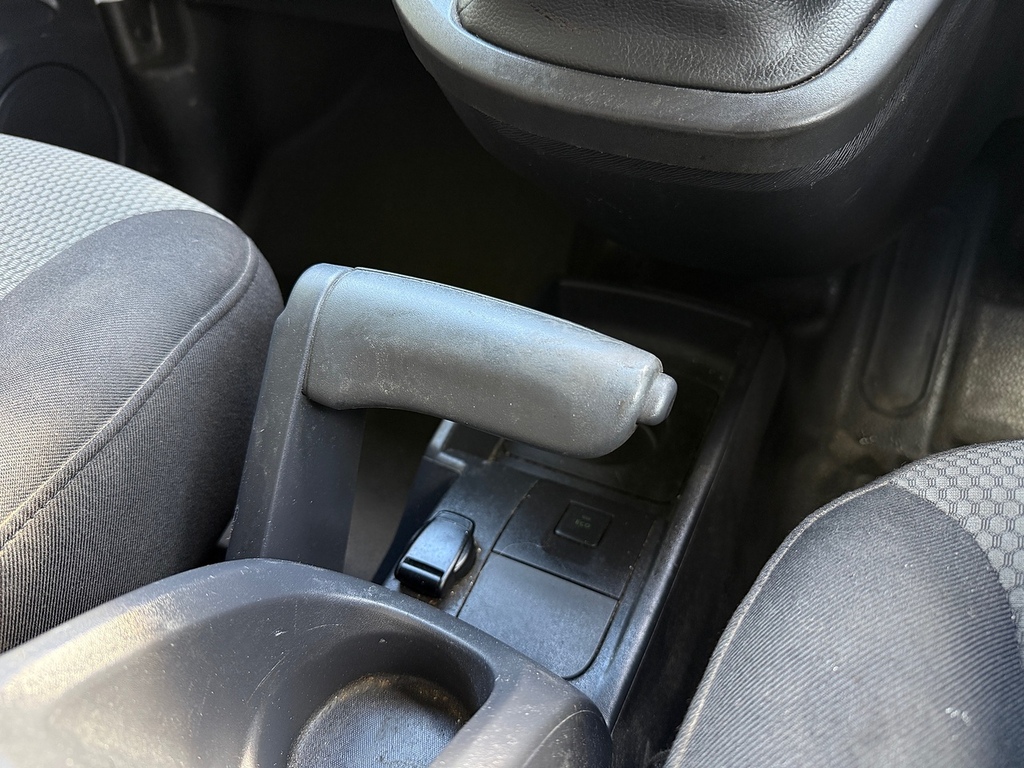 Renault Kangoo Ze Ml20 33Kwh Business Panel Van Aut Black #16