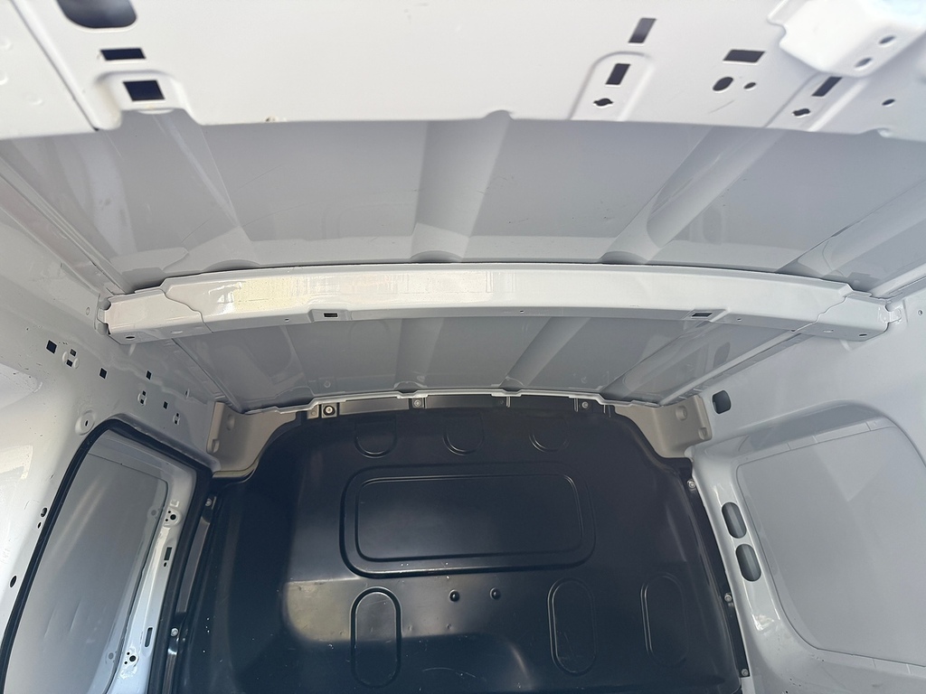 Renault Kangoo Ze Ml20 33Kwh Business Panel Van Aut Black #24