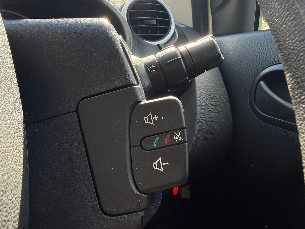 Renault Kangoo Ze Ml20 33Kwh Business Panel Van Aut Black #17