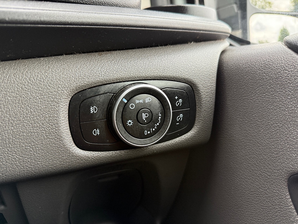 Ford Transit Custom 280 Limited 2.0 Tdci 130 Air Con Cruise Fr Sensor Grey #17