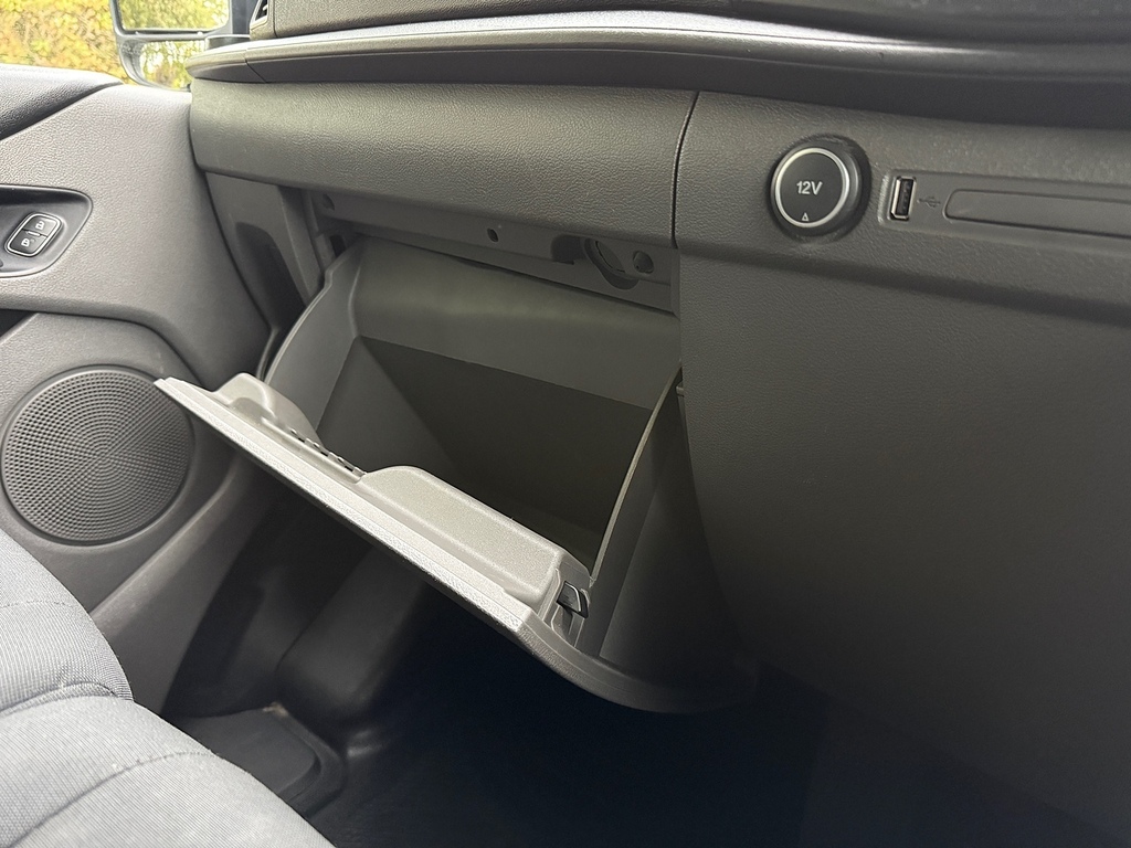 Ford Transit Custom 280 Limited 2.0 Tdci 130 Air Con Cruise Fr Sensor Grey #19