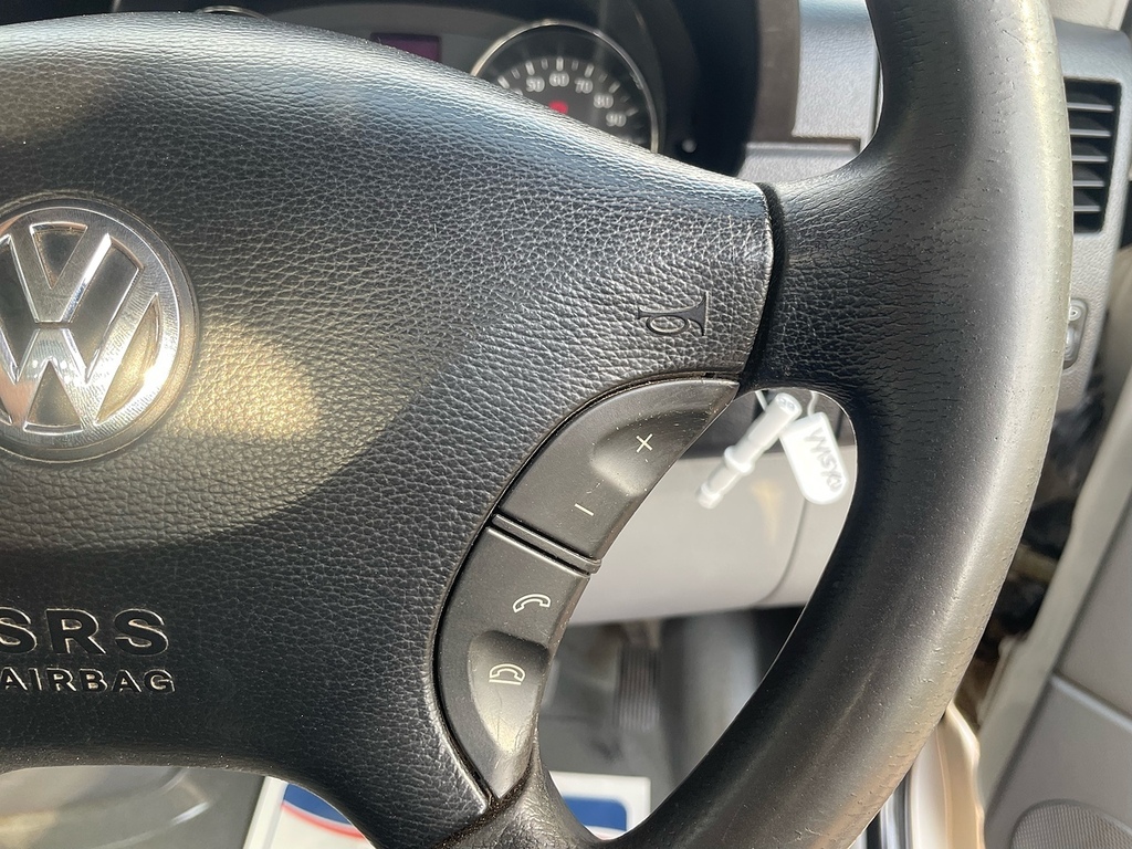 Volkswagen Crafter Panel Van 2.0 Tdi Bluemotion Tech Cr35 L2 H3 Silver #16