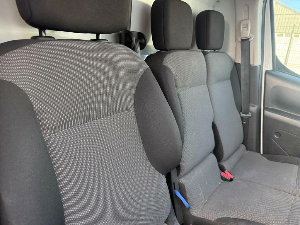 Citroen Berlingo Berlingo Multispace Puretech Feel Grey #7