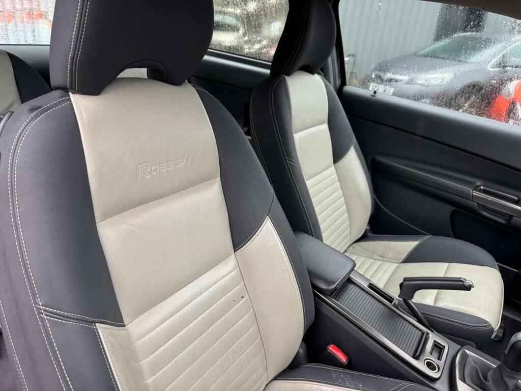 Volvo C30 1.6 R-design Grey #7