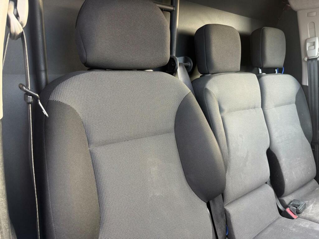 Citroen Berlingo 1.6 Bluehdi 625 Enterprise L1 White #6
