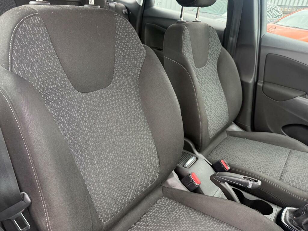 Vauxhall Crossland X 1.6 Turbo D Ecotec Se Nav Euro 6 Ss Silver #6