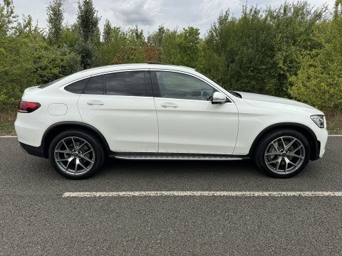 Mercedes-Benz GLC Class 2021 71 Glc #3