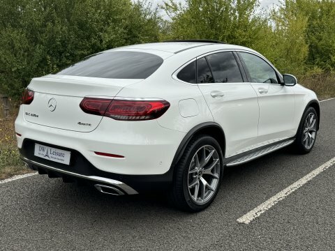 Mercedes-Benz GLC Class 2021 71 Glc #4