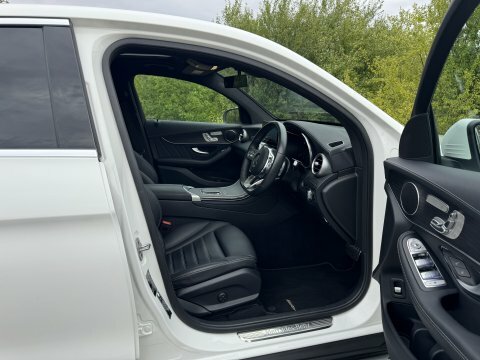 Mercedes-Benz GLC Class 2021 71 Glc #5