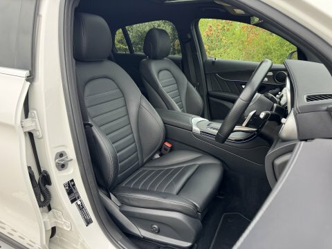 Mercedes-Benz GLC Class 2021 71 Glc #2