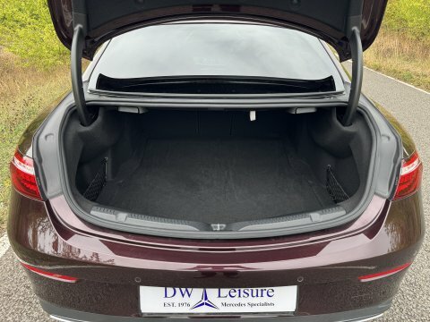 Mercedes-Benz E Class E300de 13.5Kwh Amg Line Grey #29
