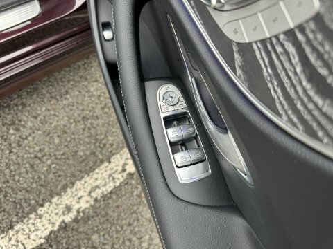 Mercedes-Benz E Class E300de 13.5Kwh Amg Line Grey #24