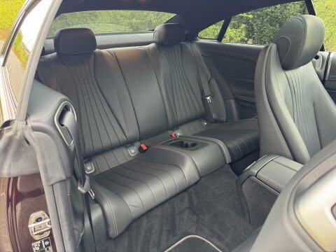 Mercedes-Benz E Class E300de 13.5Kwh Amg Line Grey #25