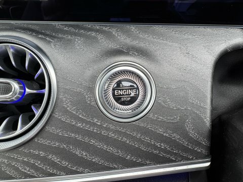 Mercedes-Benz E Class E300de 13.5Kwh Amg Line Grey #17