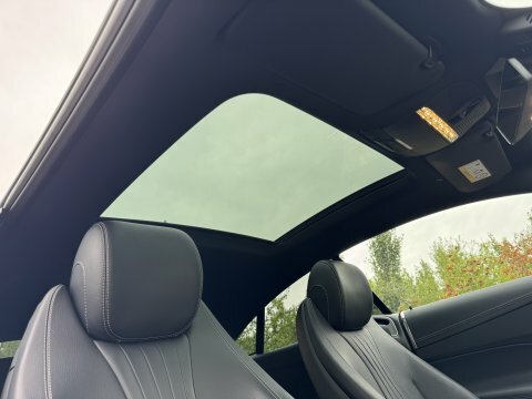 Mercedes-Benz E Class E300de 13.5Kwh Amg Line Grey #13
