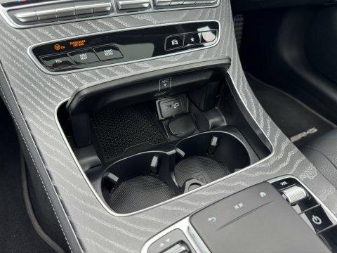 Mercedes-Benz E Class E300de 13.5Kwh Amg Line Grey #15
