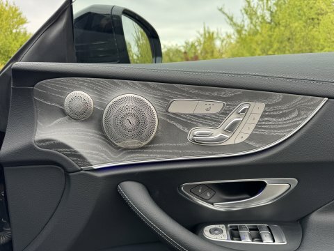 Mercedes-Benz E Class E300de 13.5Kwh Amg Line Grey #14