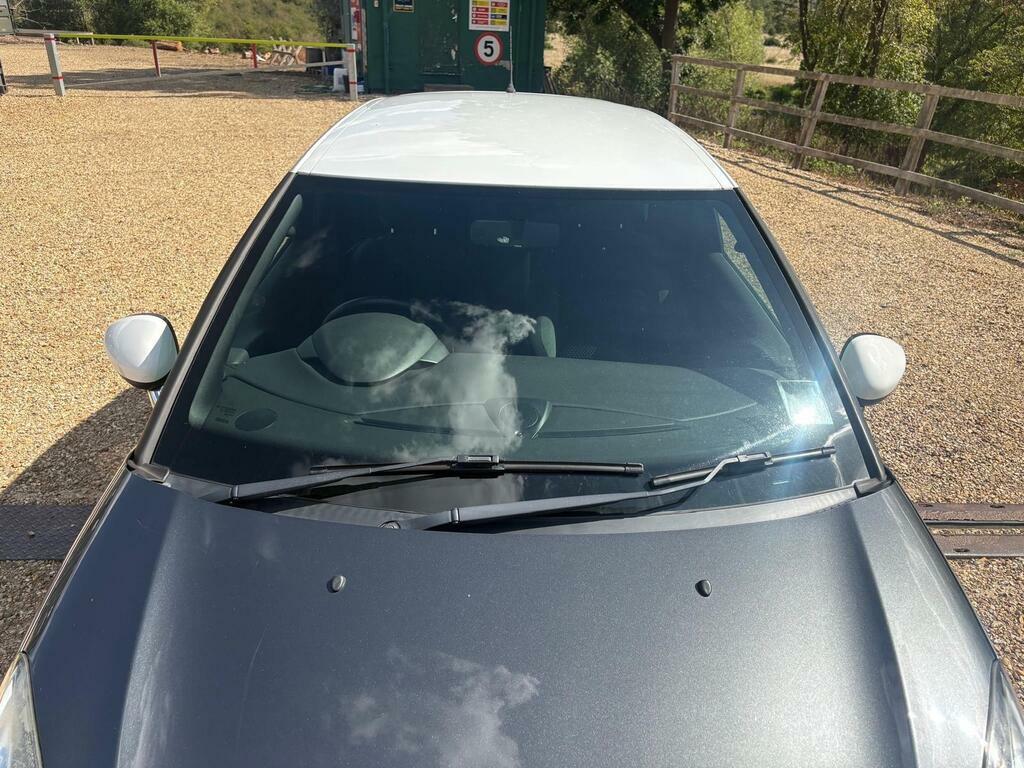 Citroen DS3 1.6 E-hdi Dstyle White #14