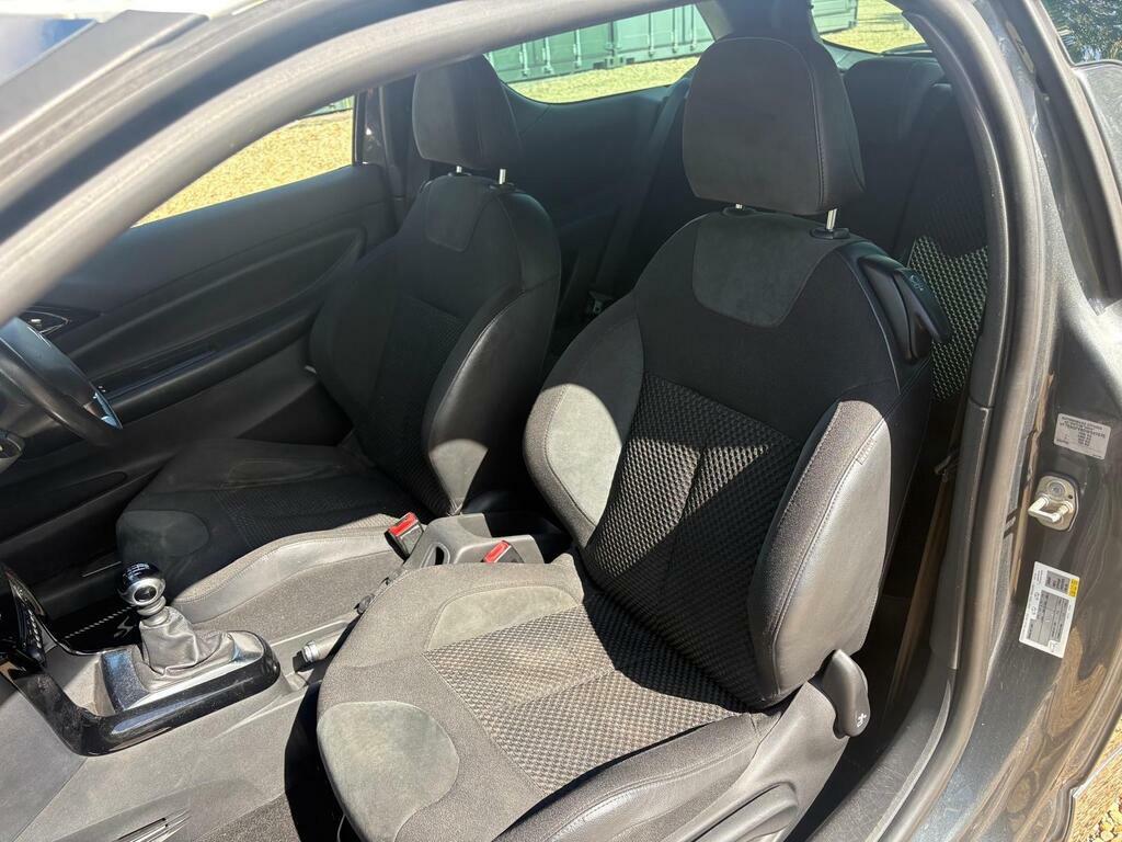 Citroen DS3 1.6 E-hdi Dstyle White #13